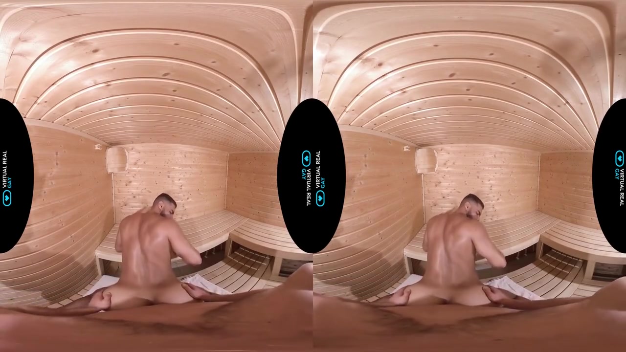 Lets Celebrate I - Virtual Reality