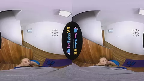 Vinna Reed in Sexercising - SexBabesVR