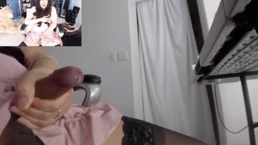 Amymarykinglove Cumshot