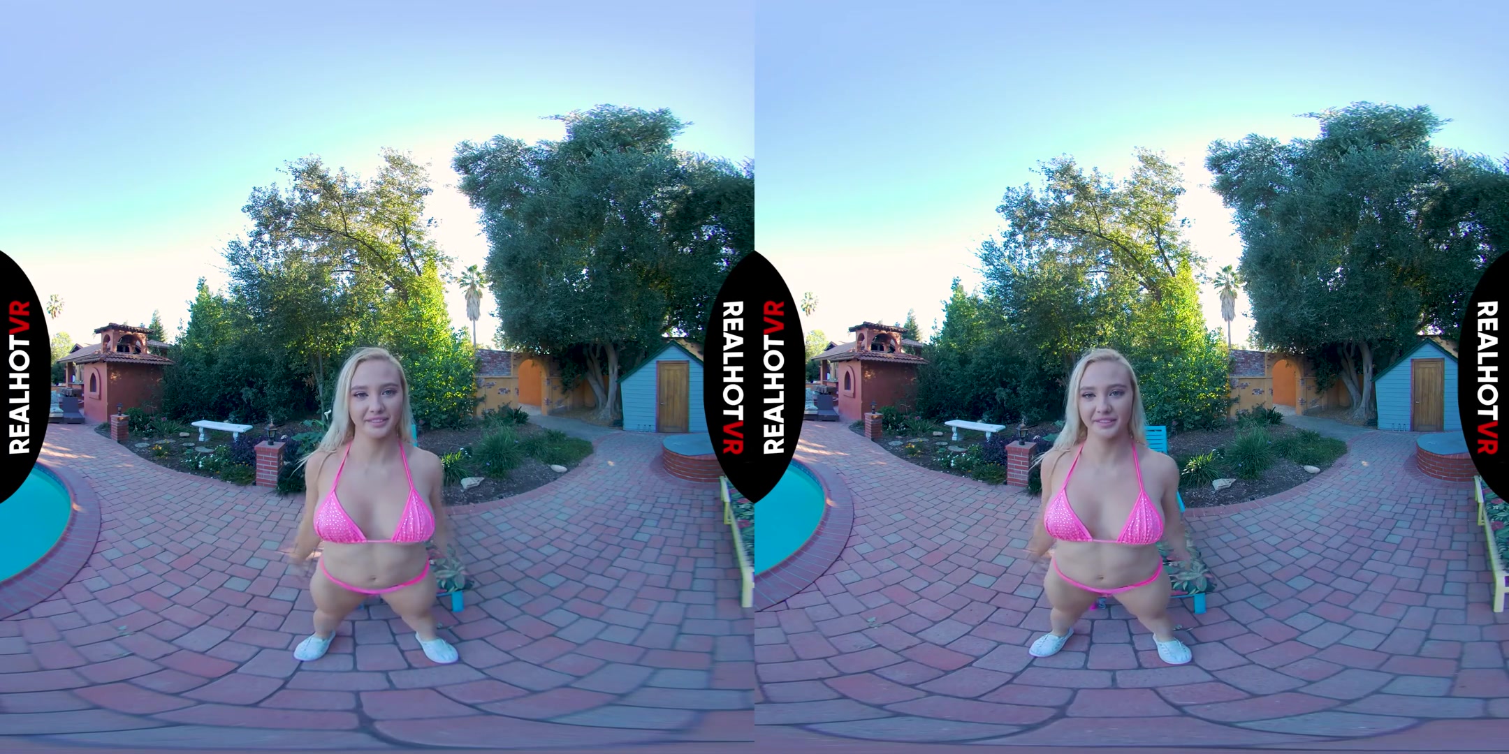 Fuck Me After My Workout & Cum On My Big Tits - Busty teen 18+ Hardcore Solo