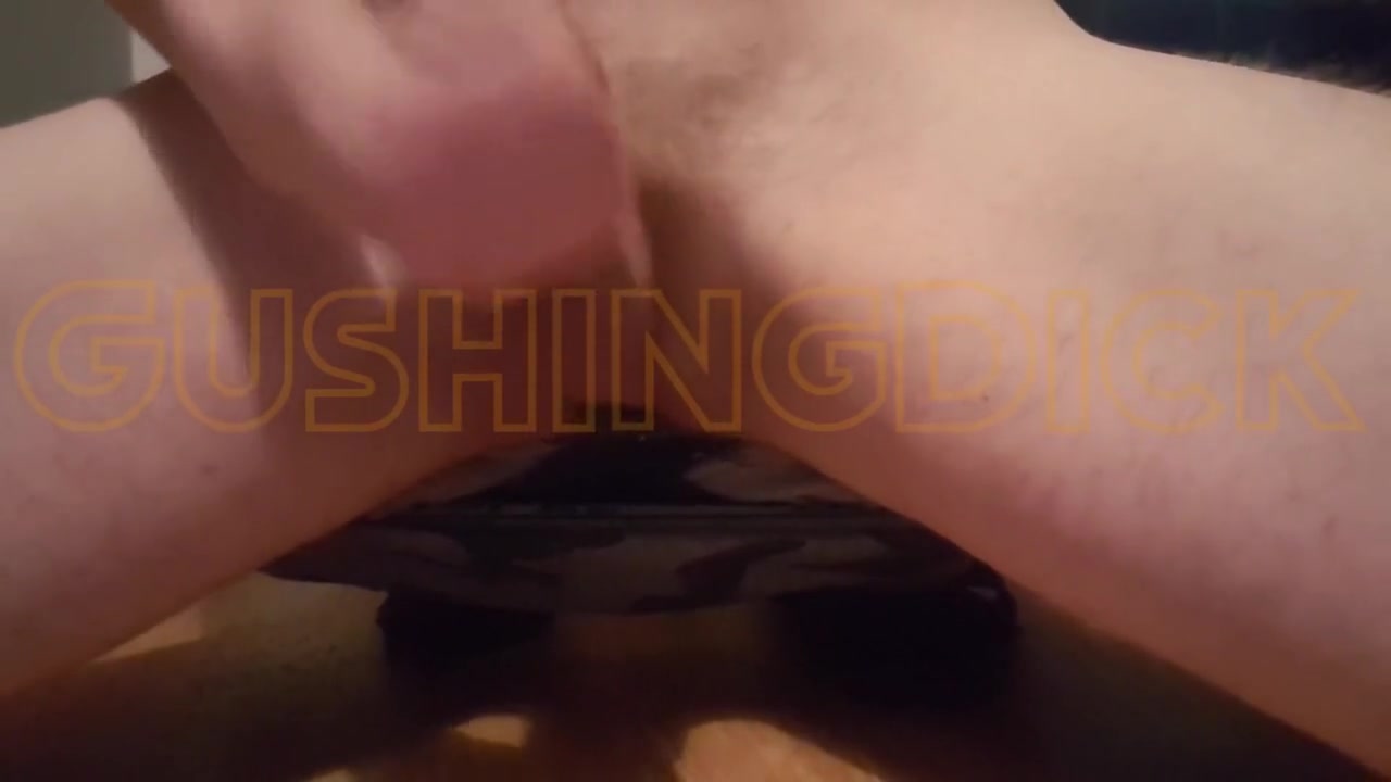 Handjob With My Camera On My Knees Like Your Face