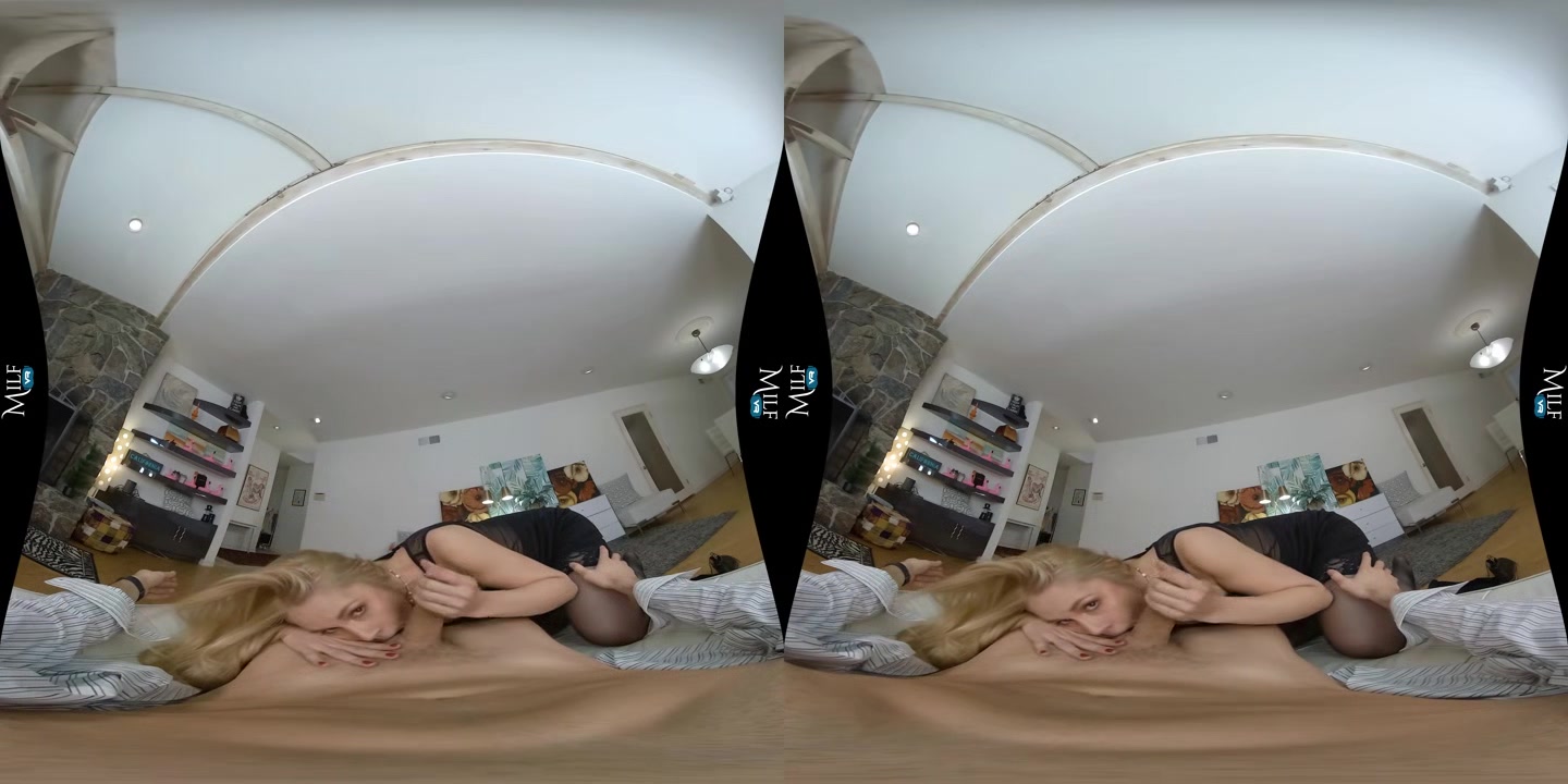 D for Vandella - MILFVR