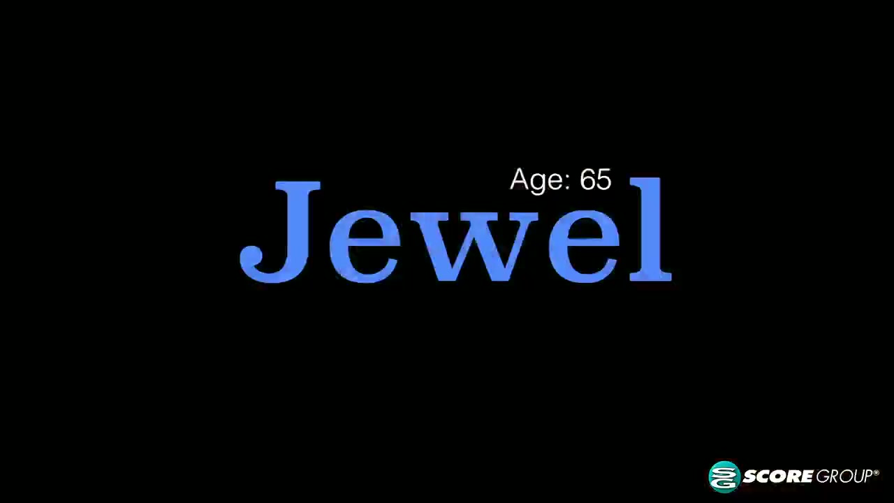 Jewel's Sex Lesson - 60PlusMilfs