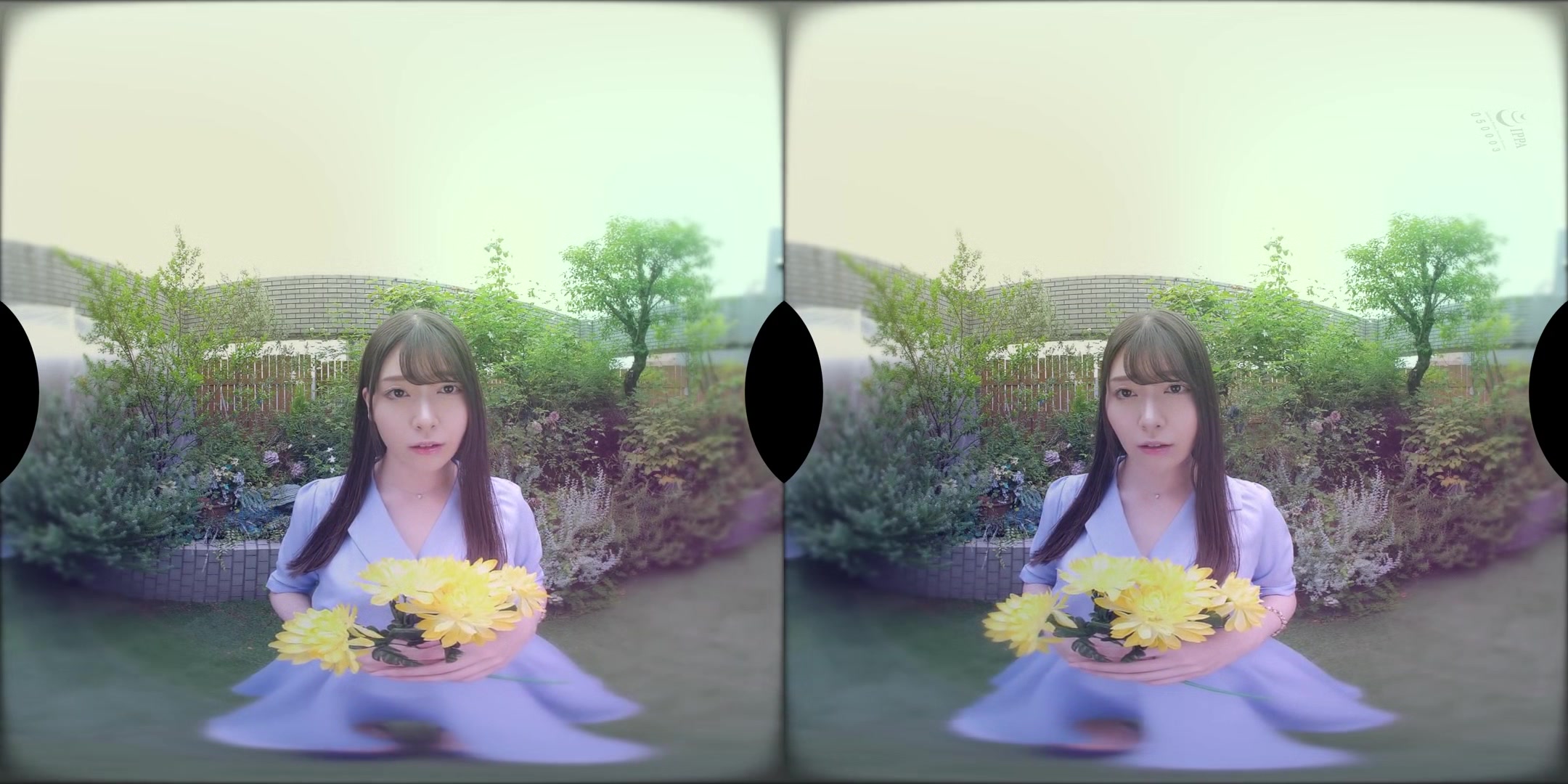 Misuzu Takeuchi - My First VR - Lonely Girlfriend, Our Maiden Experience