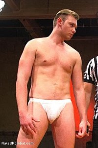 Grayson Frost