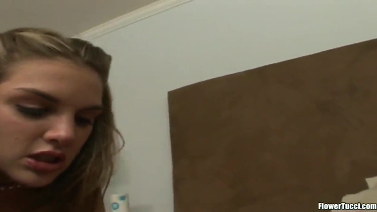 Brianna Love is teaching her how to fuck