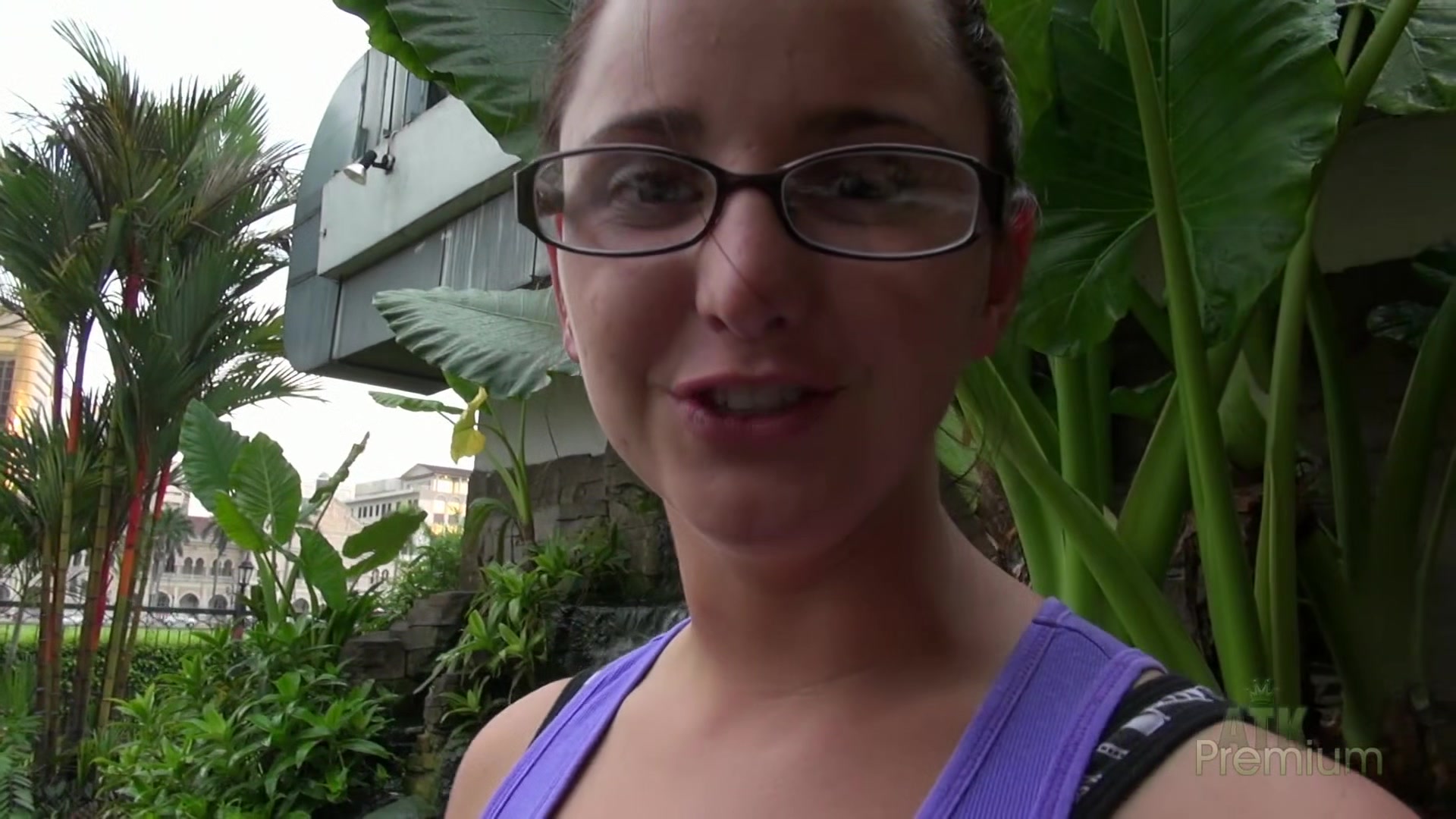 Virtual Vacation In Malaysia 2 With Hope Howell Part 1
