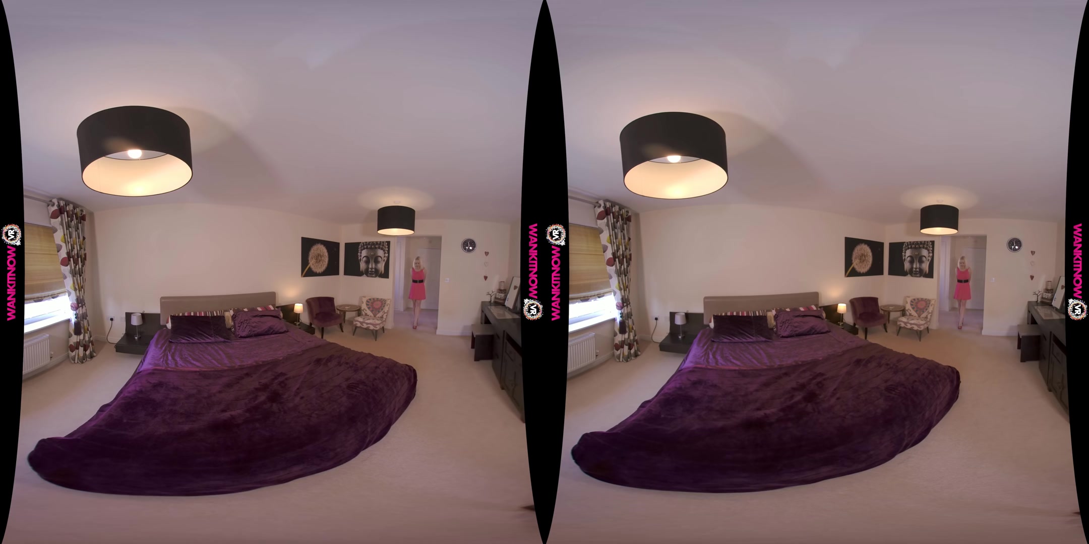 Multiple Orgasms - WankitnowVR