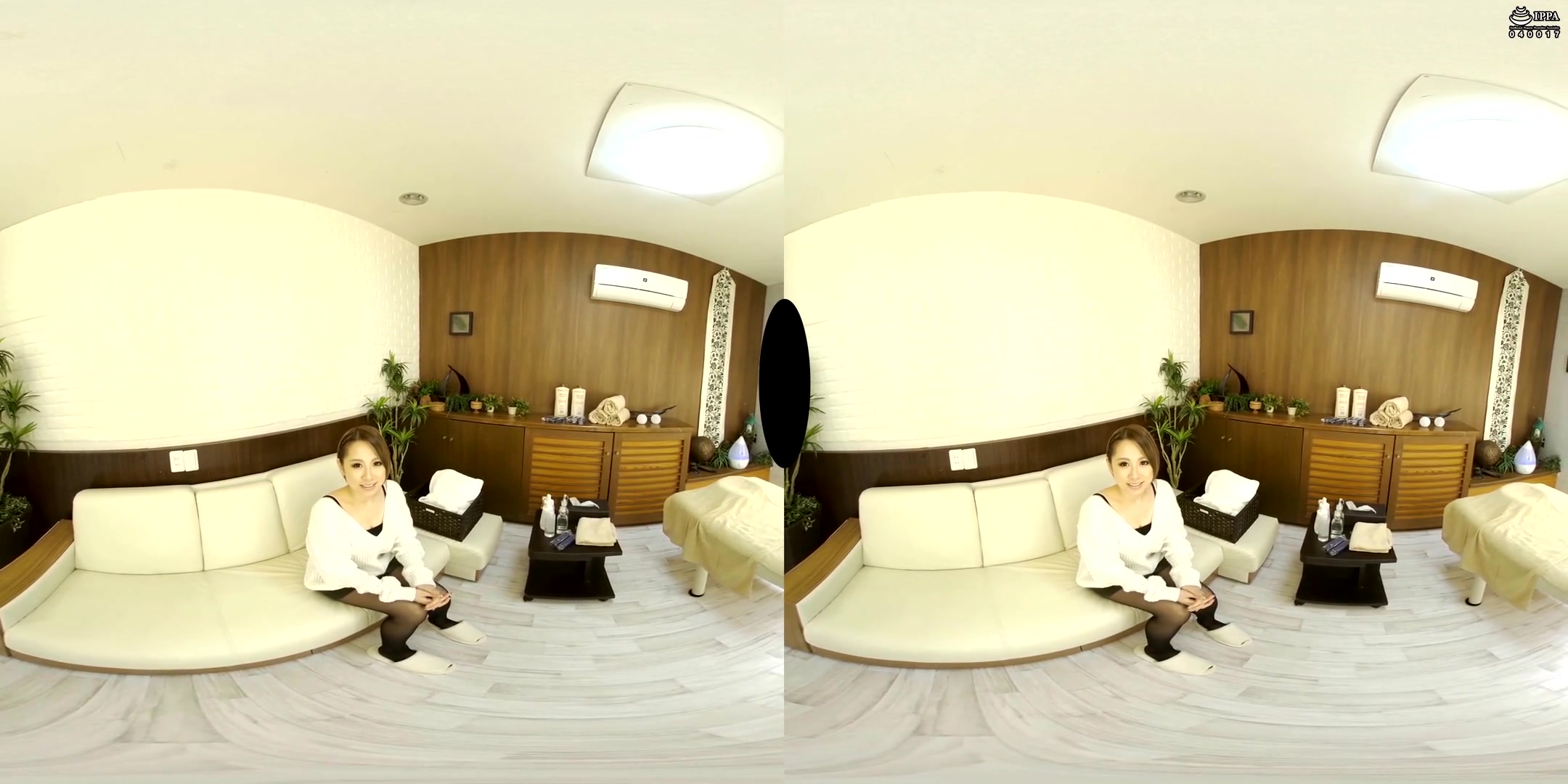 I Become a Sensual Oil Massage Therapist 1 - PetersMAX