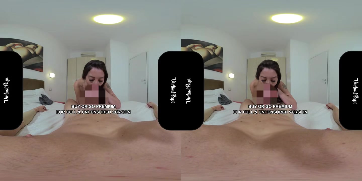 Oops, I did it again! - VirtualPapi
