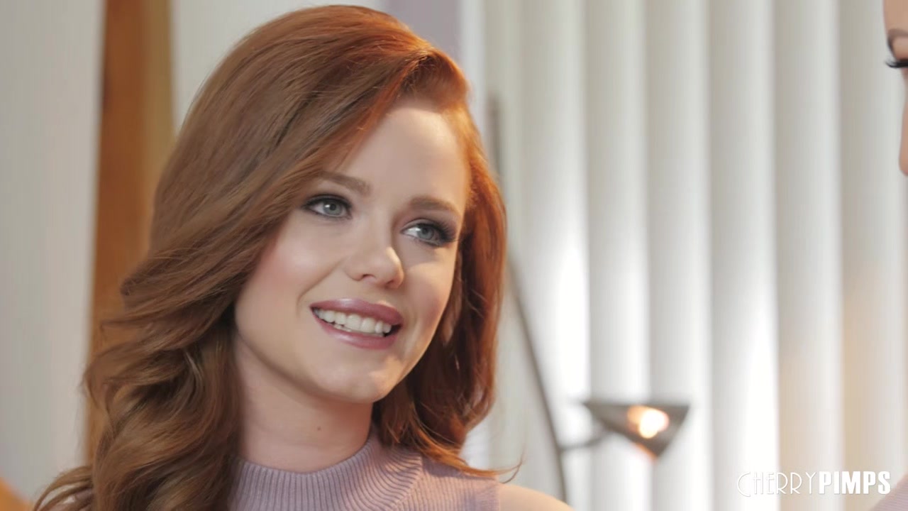 Ella Hughes is Our May Cherry of the Month