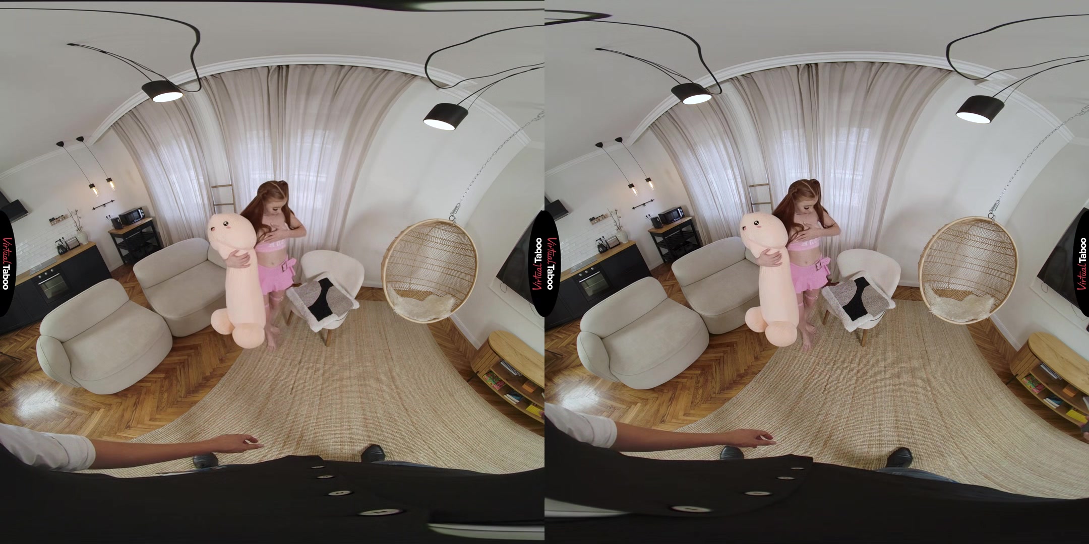 Lya Cutie VR Porn: How To Increase Your Followers - VirtualTaboo
