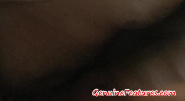 Gorgeous blonde Sandra has real orgasm