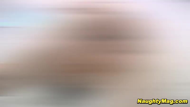 A naughty nanny! - Naughtymag
