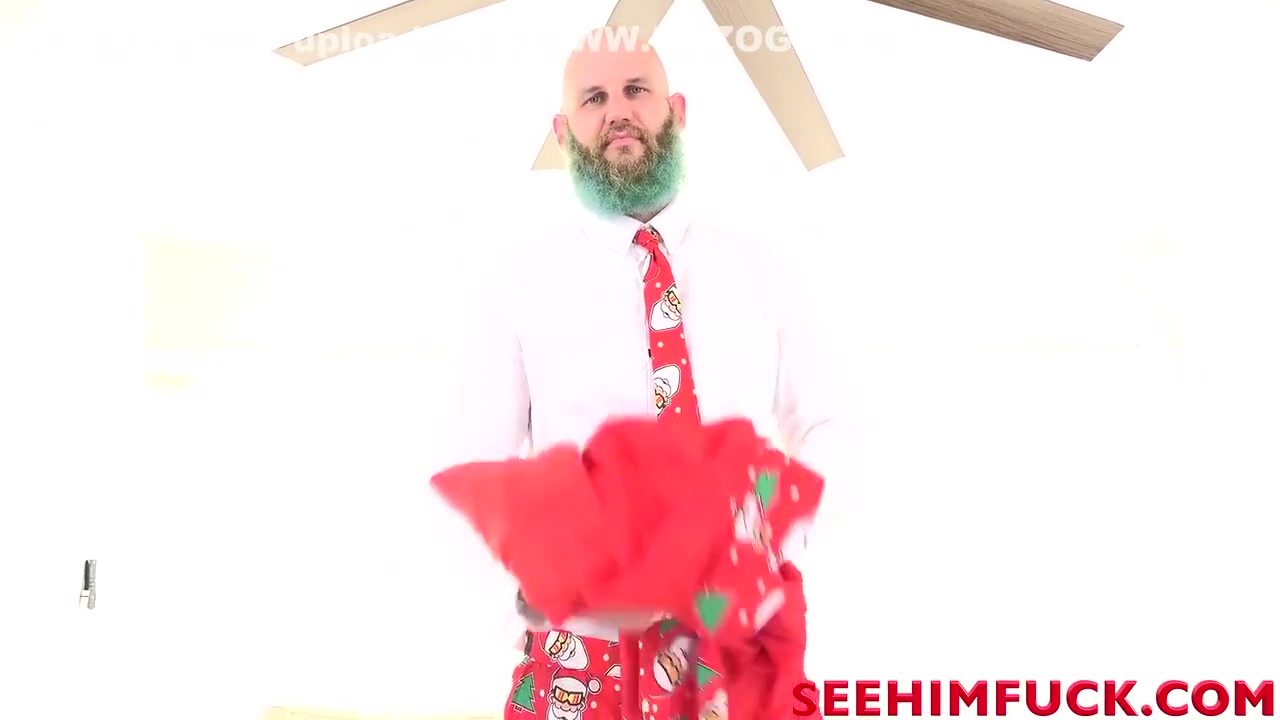 A Jolly Ole Fucking Featuring With - Brian Omally And Jeanie Marie Sullivan