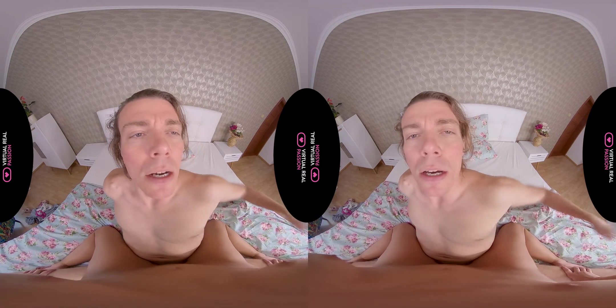 Relaxed VR - Female POV VR Porn - SexLikeReal