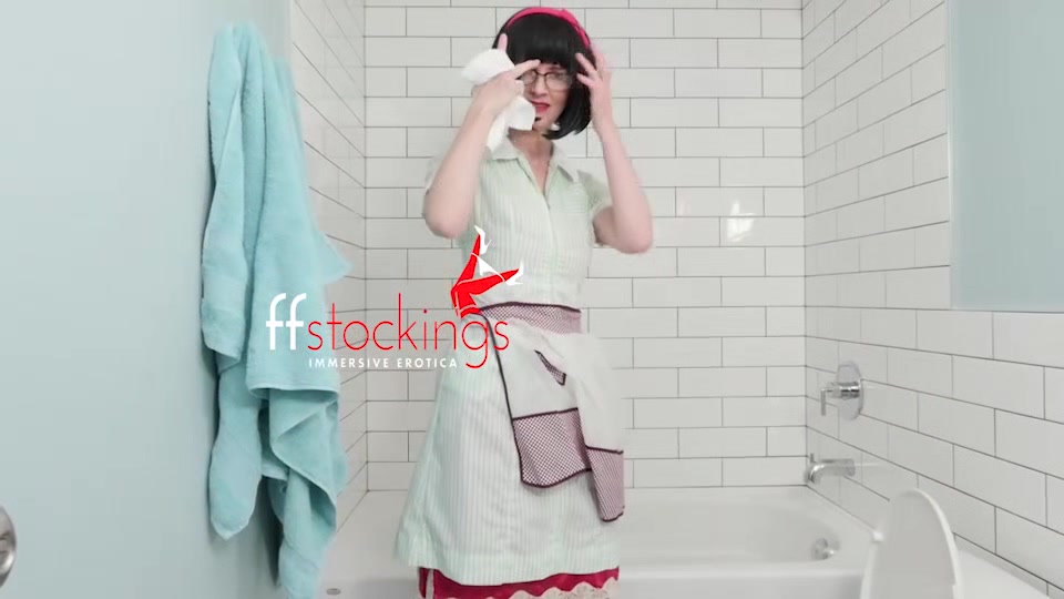 Maid in Heaven