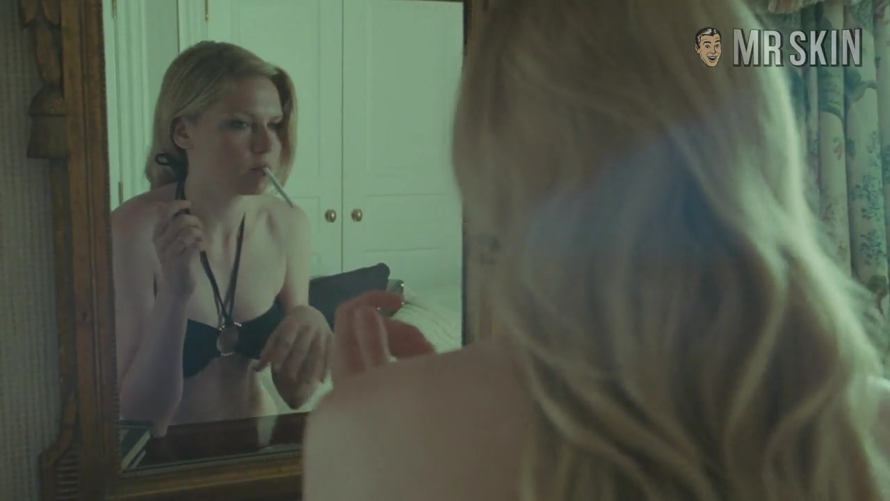 Best Of: Kirsten Dunst - Mr.Skin