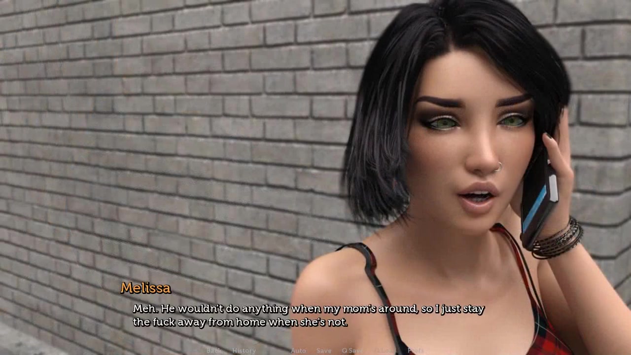 Acting Lessons Gold Digger And Her Sugar Daddy Ep7