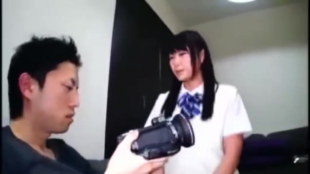 04975,Woman writhing in lewd play