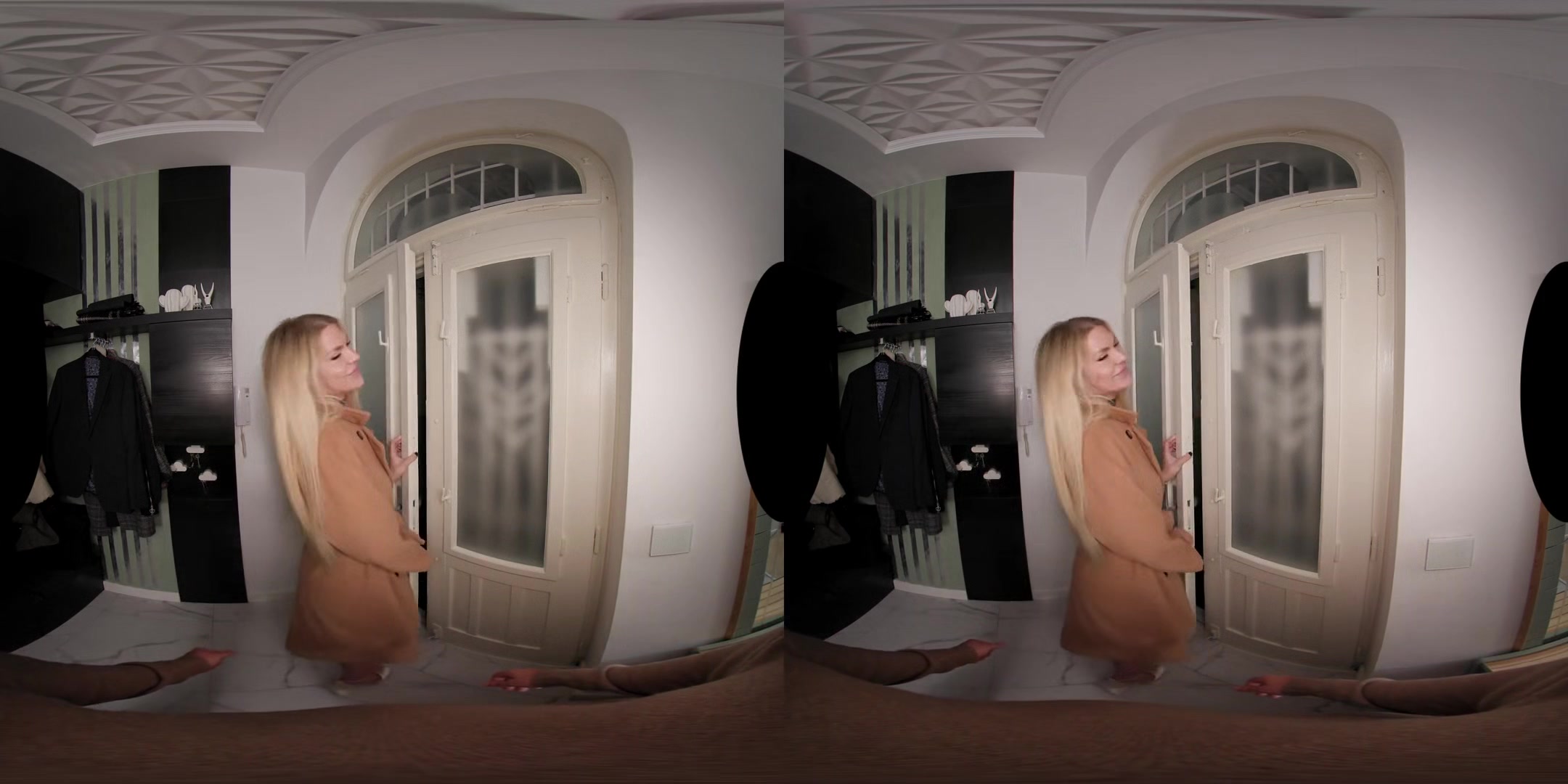 Swipe Right For Desire Starring Zlata Shine