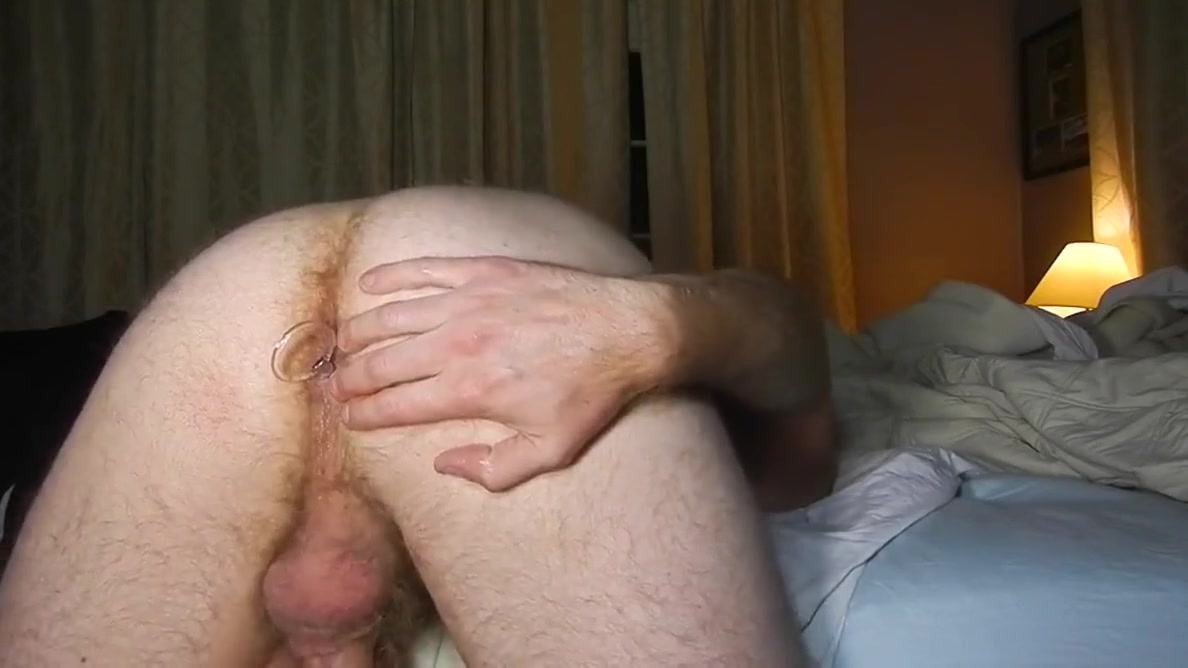 More Ass