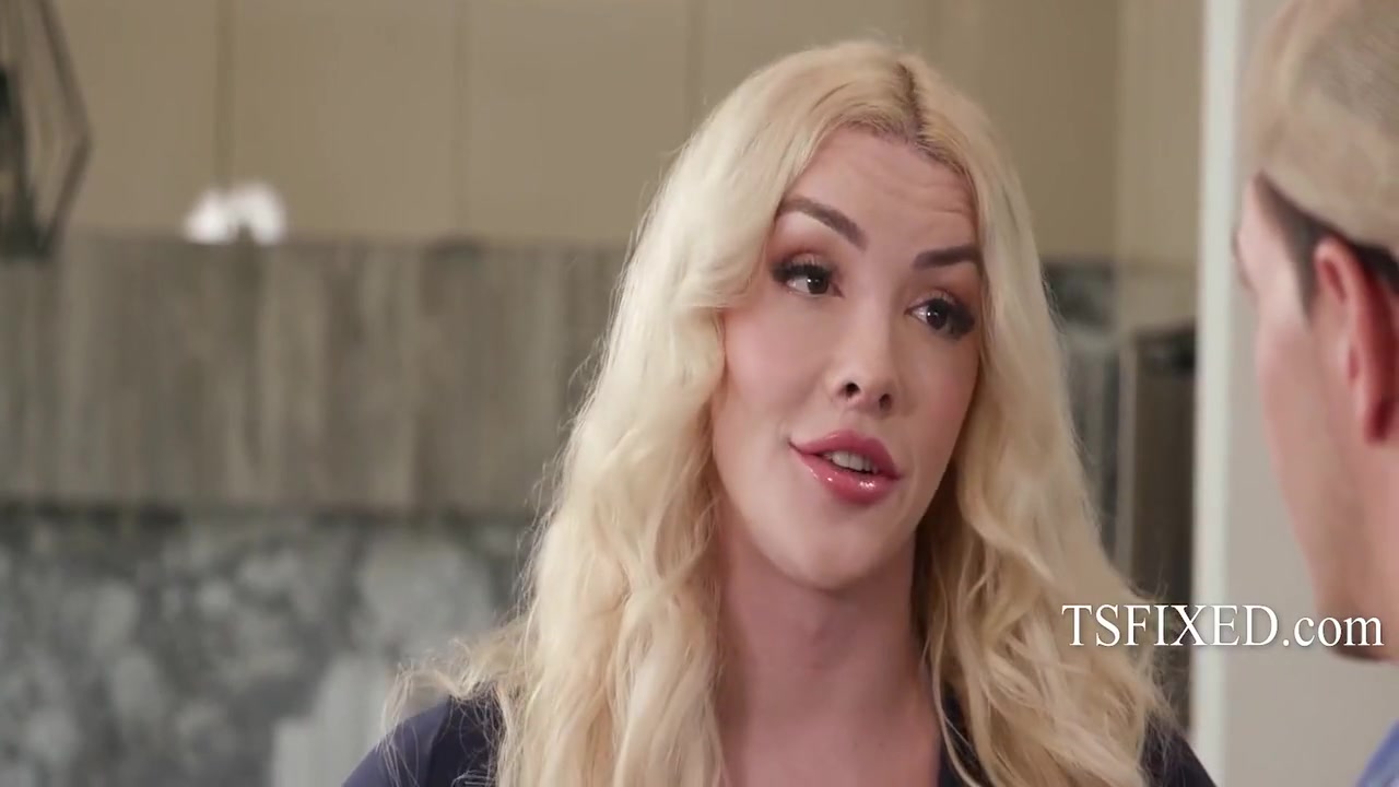 Man Caught Smelling Trans Babes Underwear Rokco With Leah Hayes