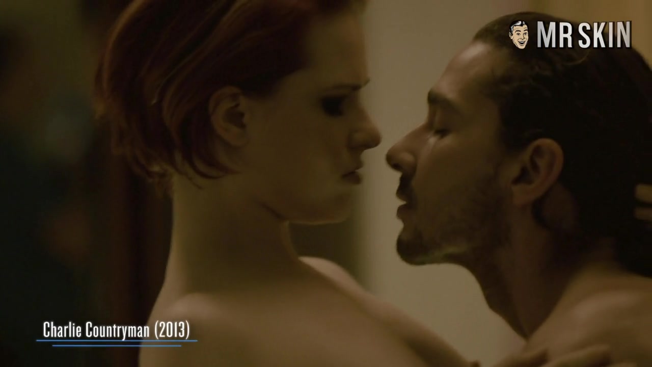 Best Of: Evan Rachel Wood - Mr.Skin