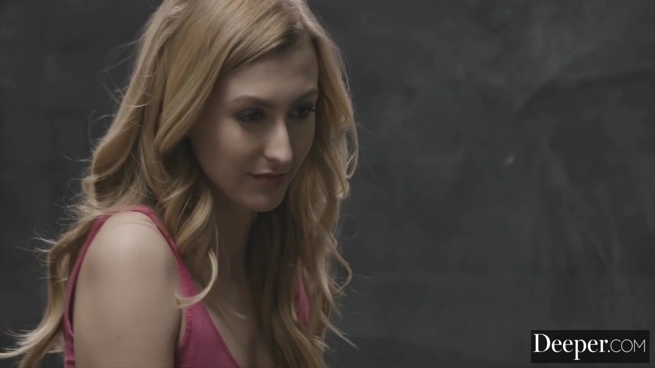 Markus Dupree And Alexa Grace In Gets Her Wicked Way With Her Favorite Tutor