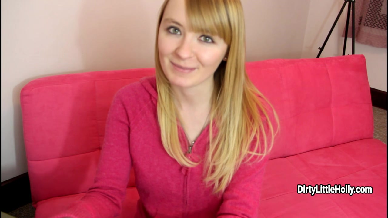 dirtylittleholly - Creamy Pussy For Hubby Over Facetime 6.1.15