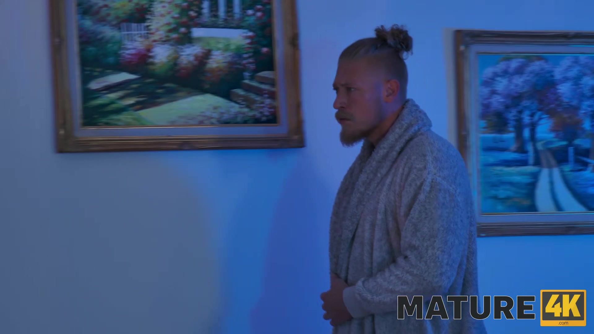 MATURE4K. Wrong Door, Right Hole