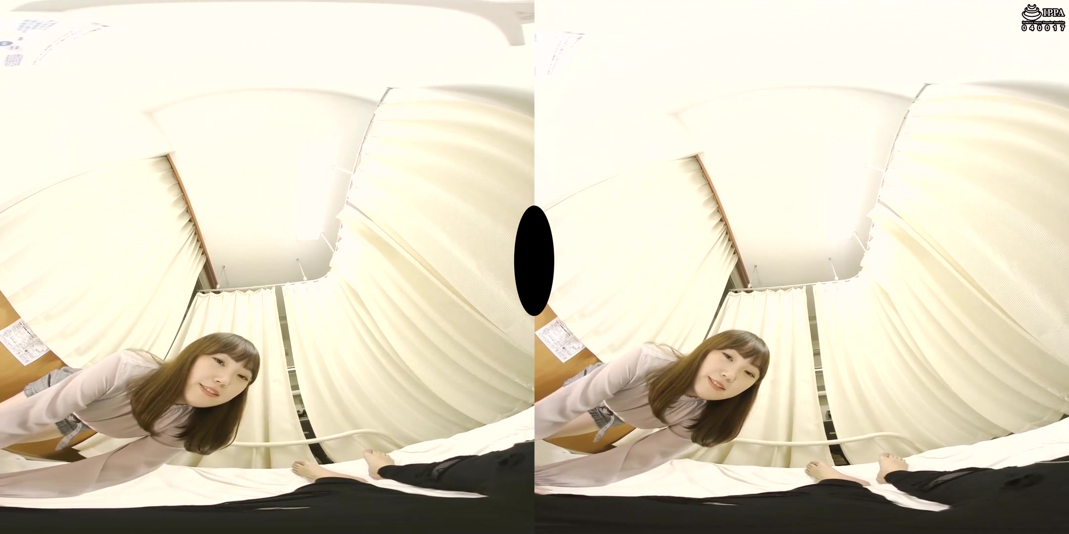 Facesitting VR 2 - PetersMAX