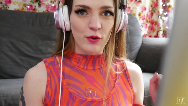 Girls Vs Guys Orgasm Reaction Video - S41:E29 - Nubilefilms