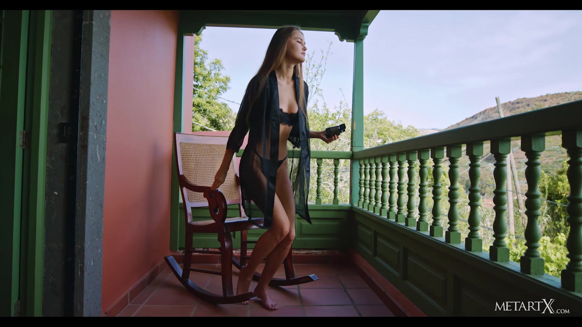 Far View - Sonya Blaze