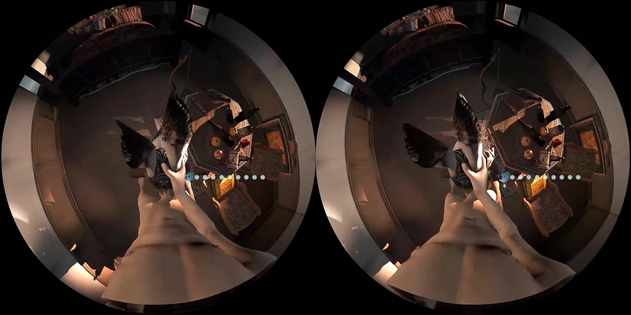 VR Fap Hero - Virtual JOI Game - VRAnimeTed - SexLikeReal
