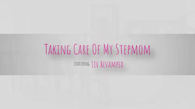 Taking Care Of My Stepmom - S2:E8 - Momlover