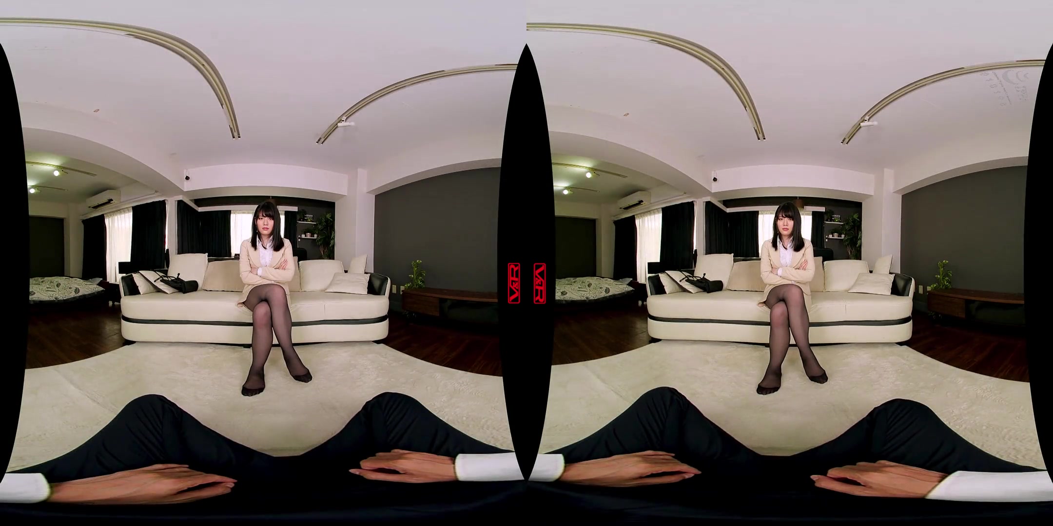 (For Masochistic Men) Hey! You! Let' Do it Quick!; Serving Your Coworker for Quickie Sex