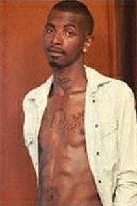 Robbie Dash