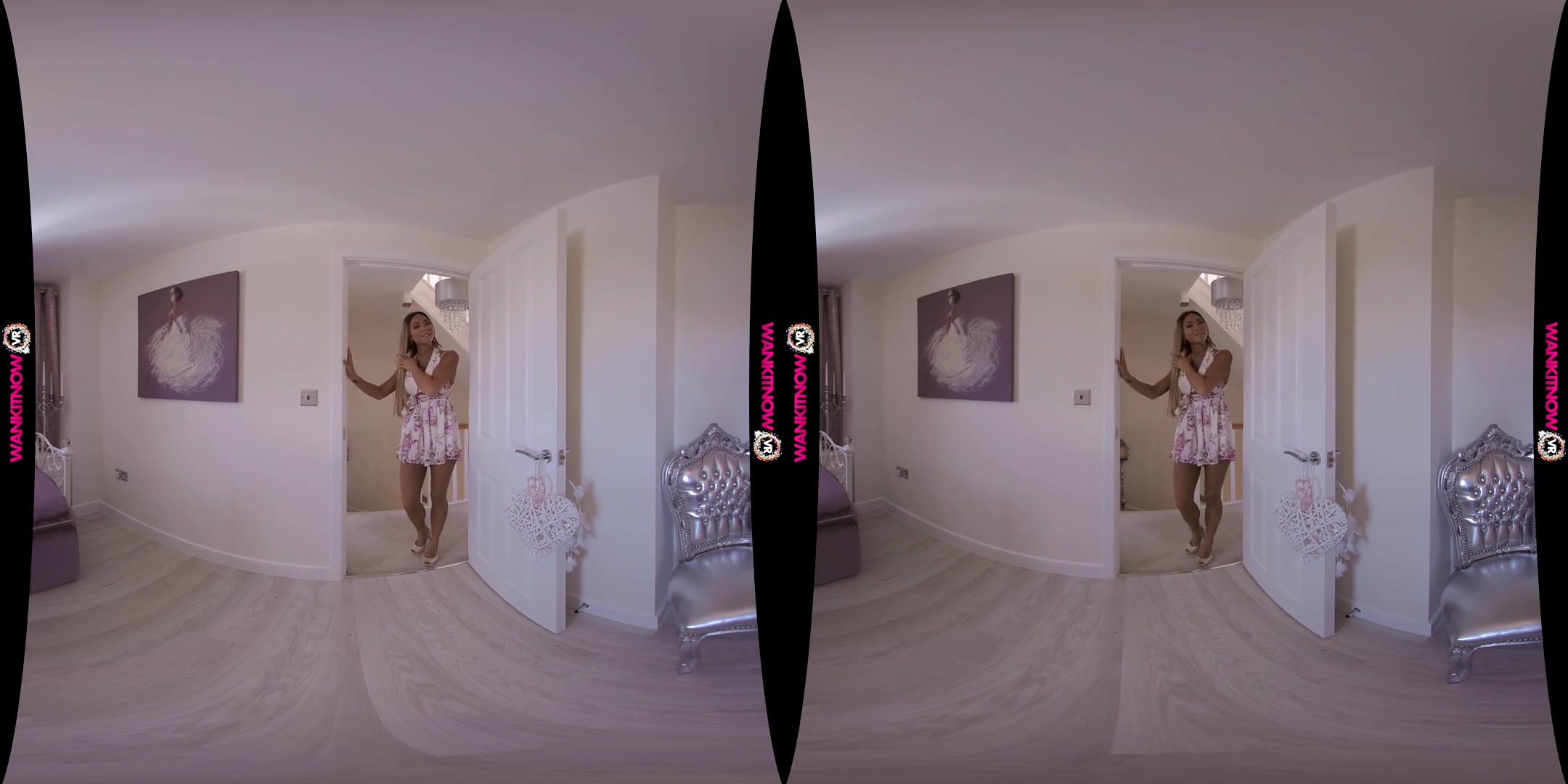 Can I Fuck You? - British Asian Toying JOI - SexLikeReal