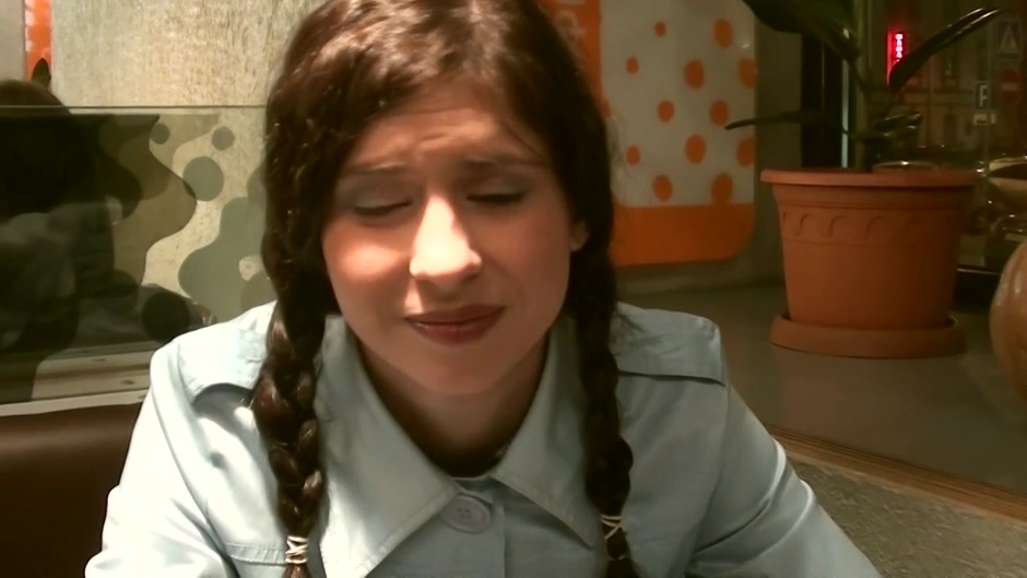 Tanata in public toilet fuck with a hot girl and a horny guy