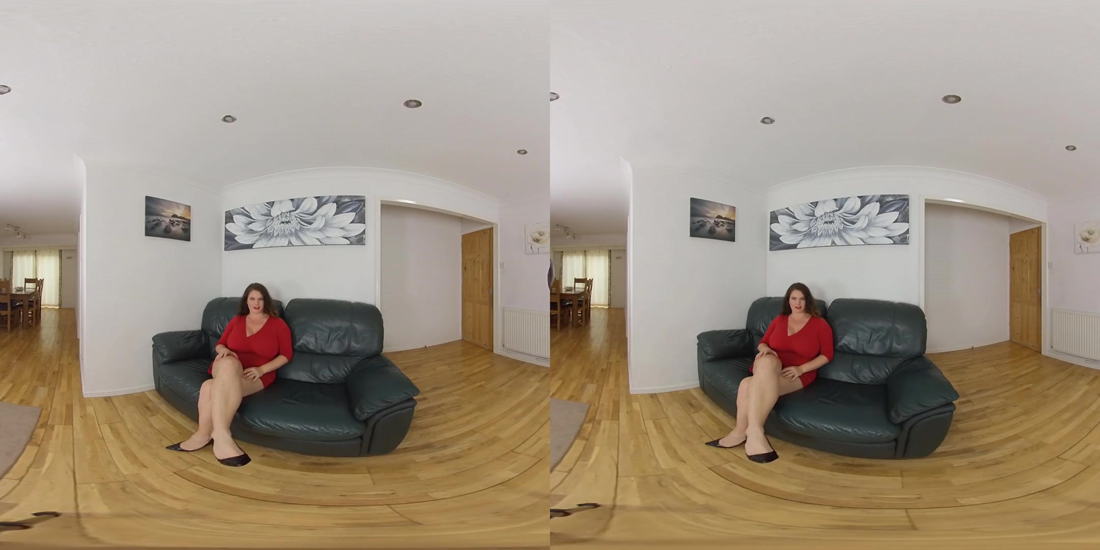 Tasha Holz in Tasha Holz, Big Tit British Girl Hates it when You are Late - JimmyDraws