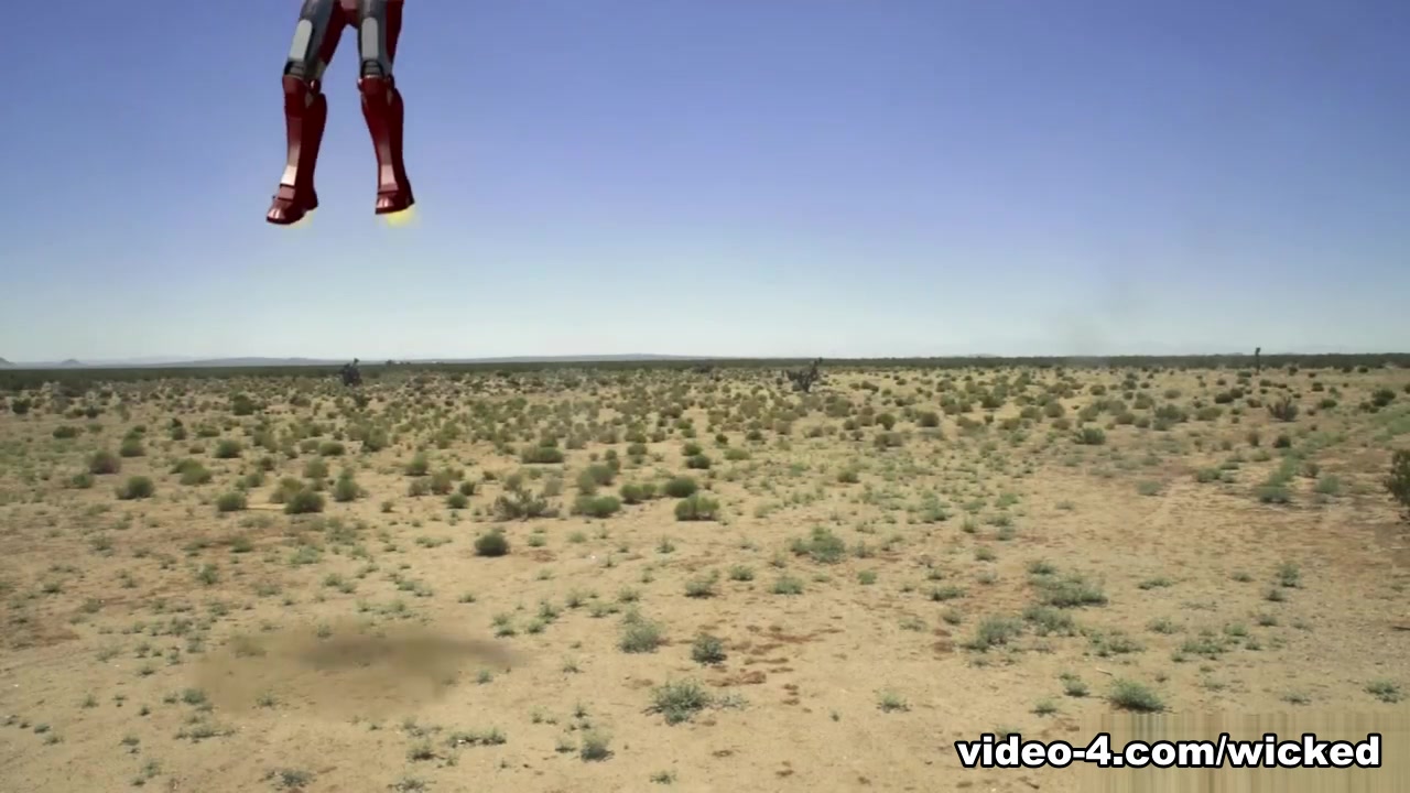 Thor XXX - An Axel Braun Parody - Scene 5, Scene #05