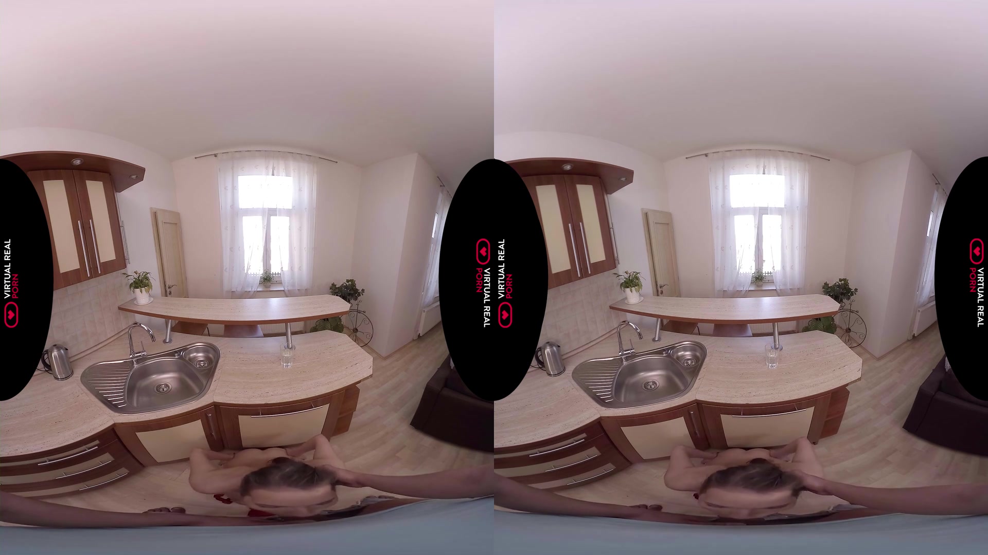 Horny ass - VirtualRealPorn