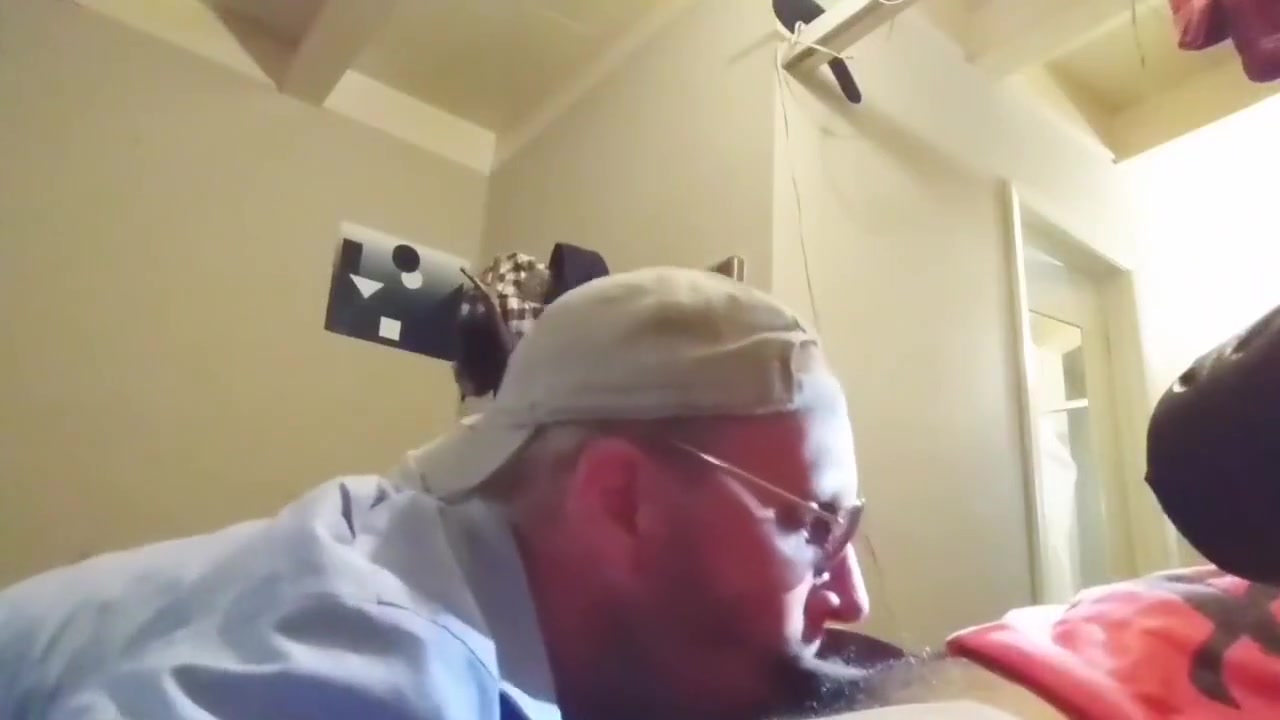 Sucking Dl Latin Thug