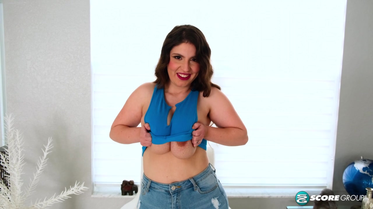 Nina Capel: My Breasts Make Me Feel Sexy and Empowered