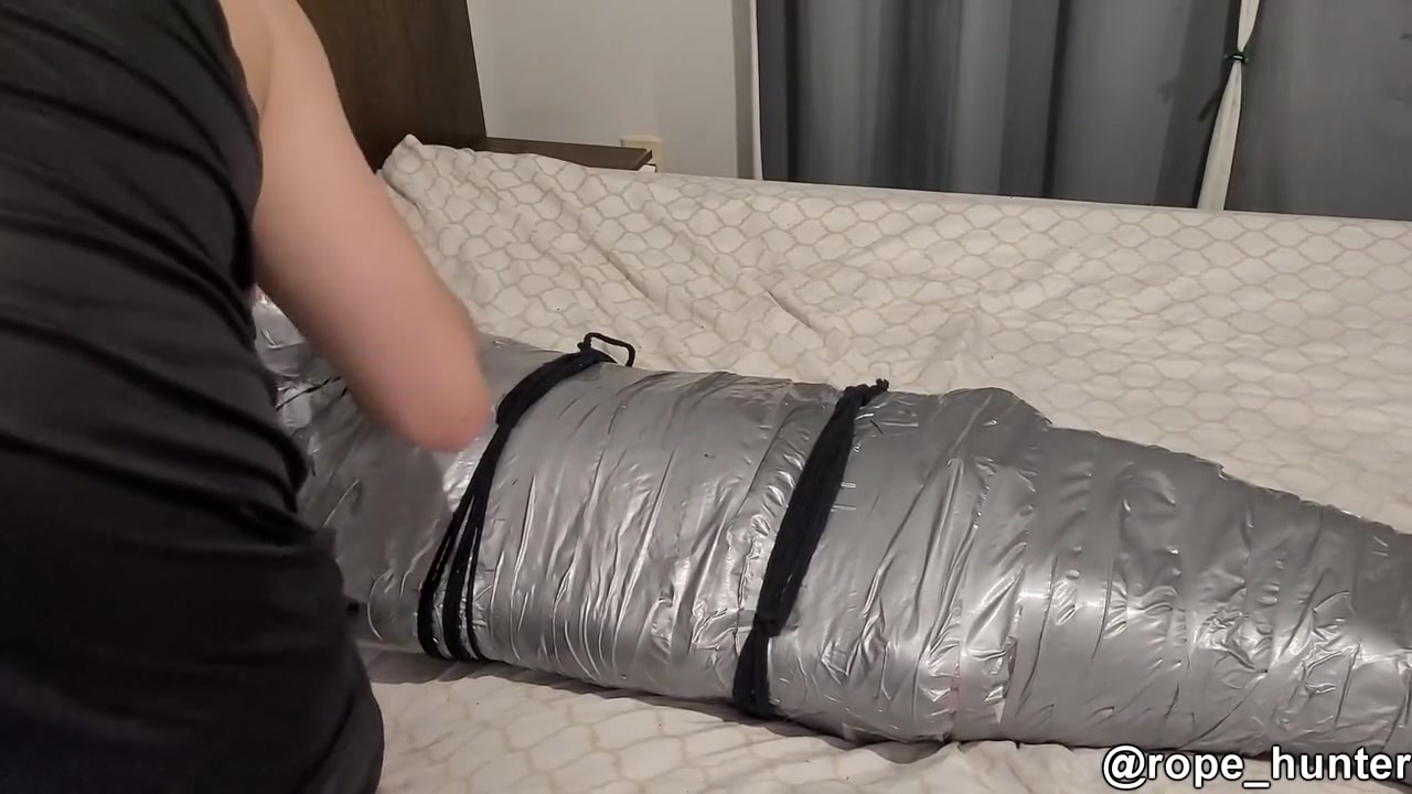 You Wont Go Anywhere Mummy Boy