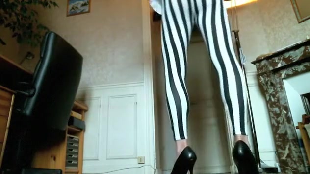 Incredible amateur shemale movie with Amateur, Solo scenes