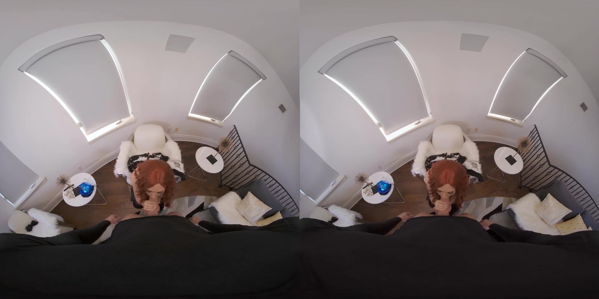 Jeanie Marie Sullivan in Black Widow 2020 (A XXX Parody) VR Porn Video - VRBangers