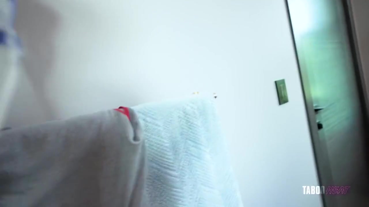 First Anal With Stepmom