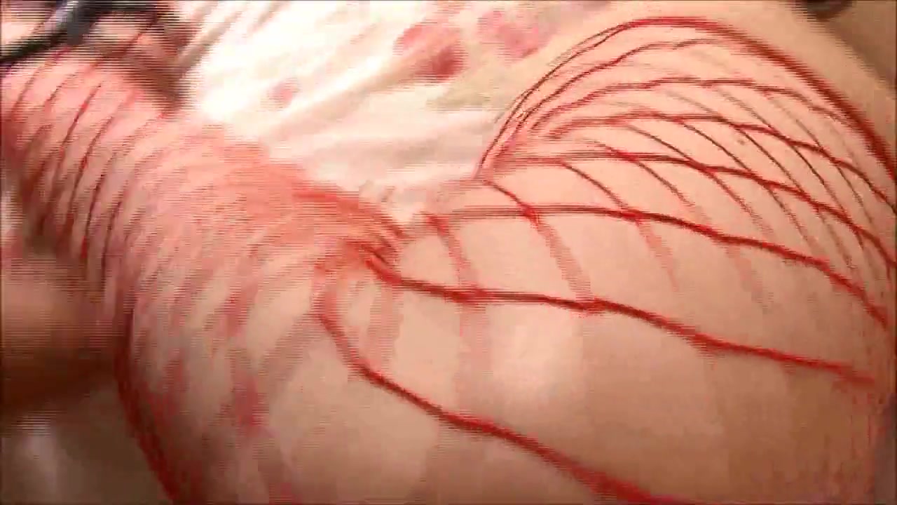 Net Stocking Arse Fuck Pt1 - TacAmateurs
